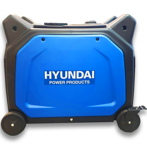 Reliable Power Hyundai HY6500SEi Generator Review