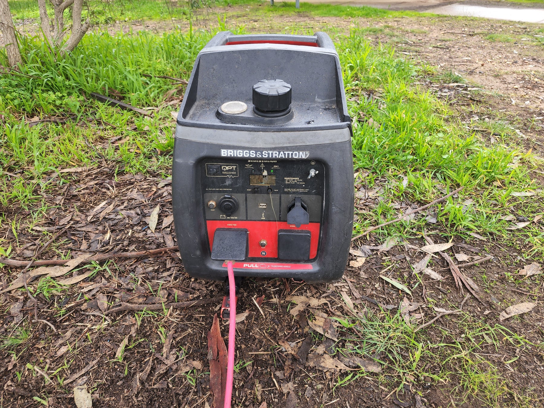 Unleash the Power Anywhere: The Ultimate Guide to Petrol Generators