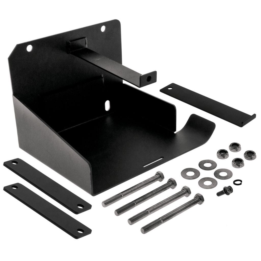 Ford Ranger 2011-2022 Dual Battery Tray