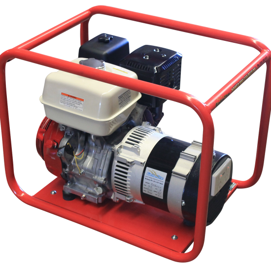 Genelite Honda GX390 7.5kVA Generator Review