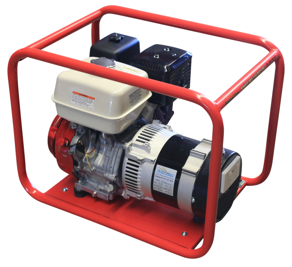 Genelite Honda GX390 7.5kVA Generator Review