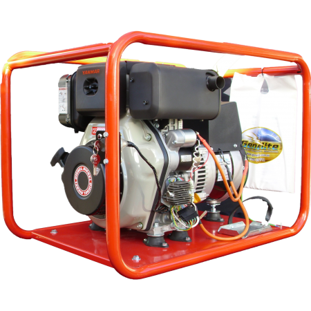 Genelite 6.5kVA Diesel Generator Review