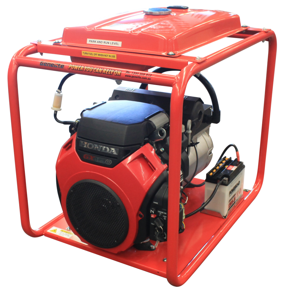 Keep Your Business Running with Reliable Generator Sales in Australia