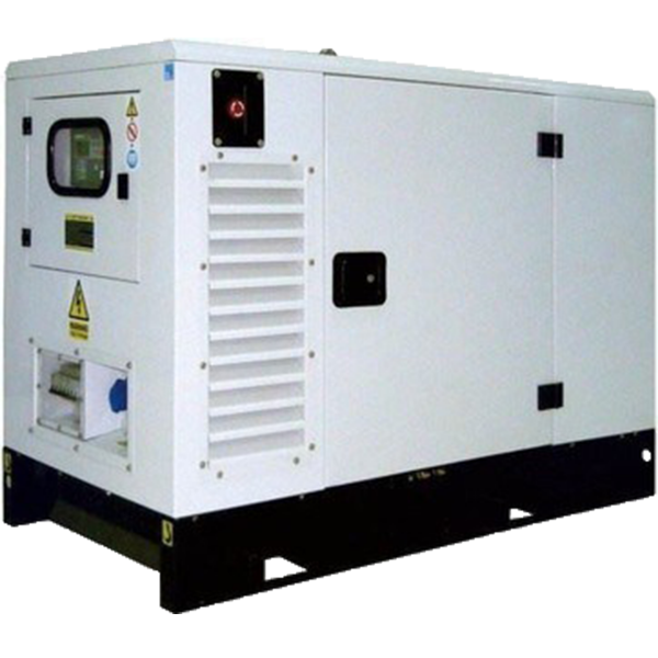 Hyundai 16kVA Three Phase Diesel Generator Review