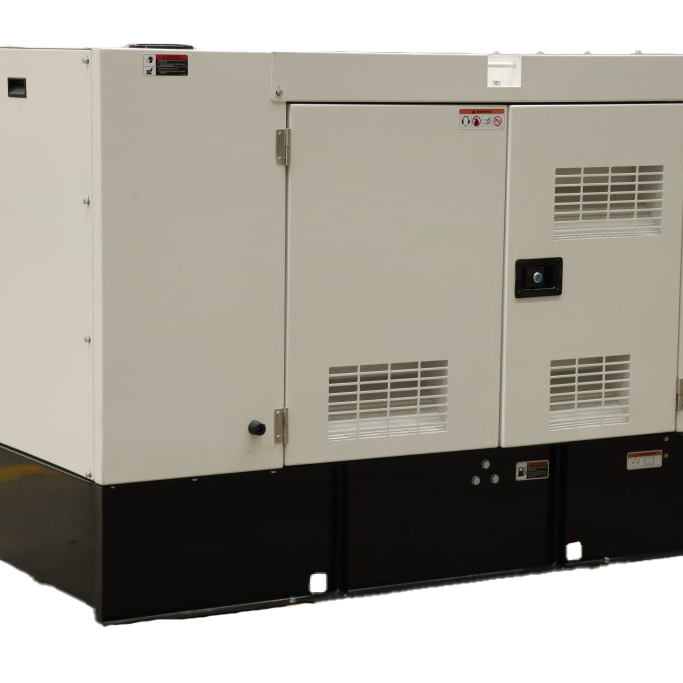 QSV15KS Generator Reliable 15kVA Power Solution