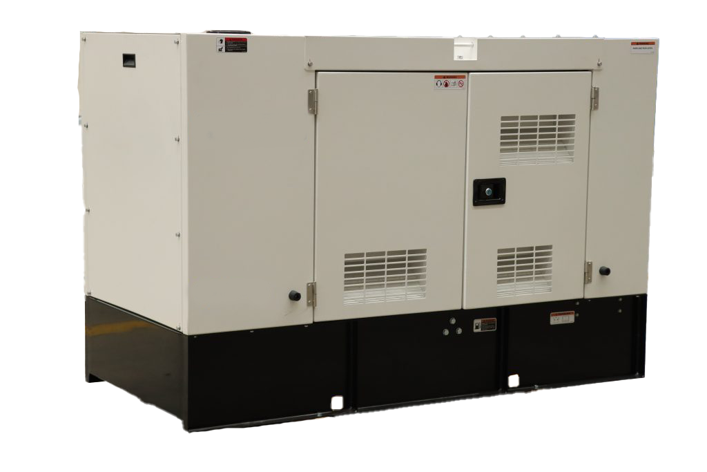 OzPower 16.5kVA Generator High-Performance Diesel Solution