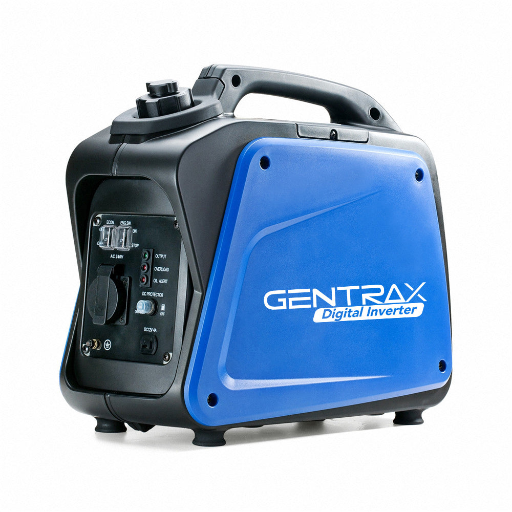 Gentrax 1200W Inverter Compact Power Solution