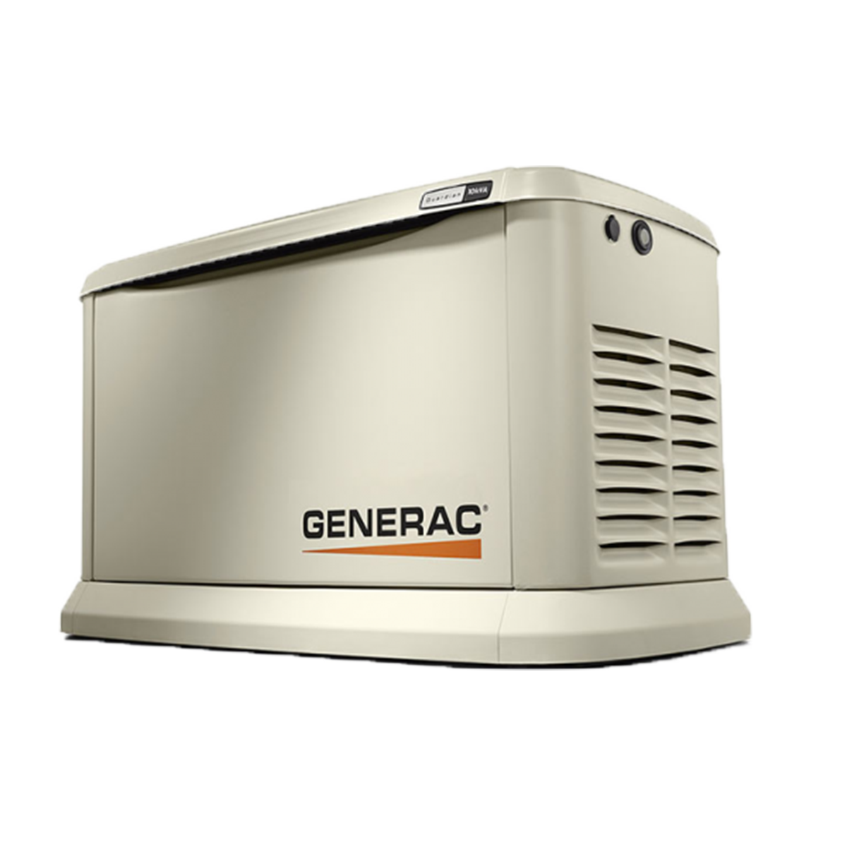 Generac 10kVA Gas Standby Generator Review