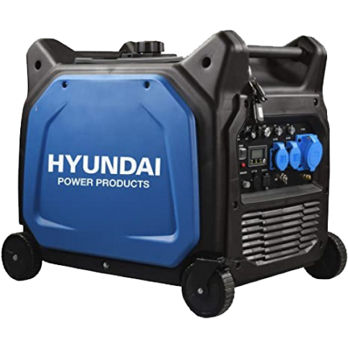 Hyundai 6500w Generator with Remote Start Review