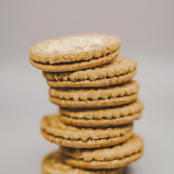 Camp Oven Anzac Biscuits: Traditional Australian Treat