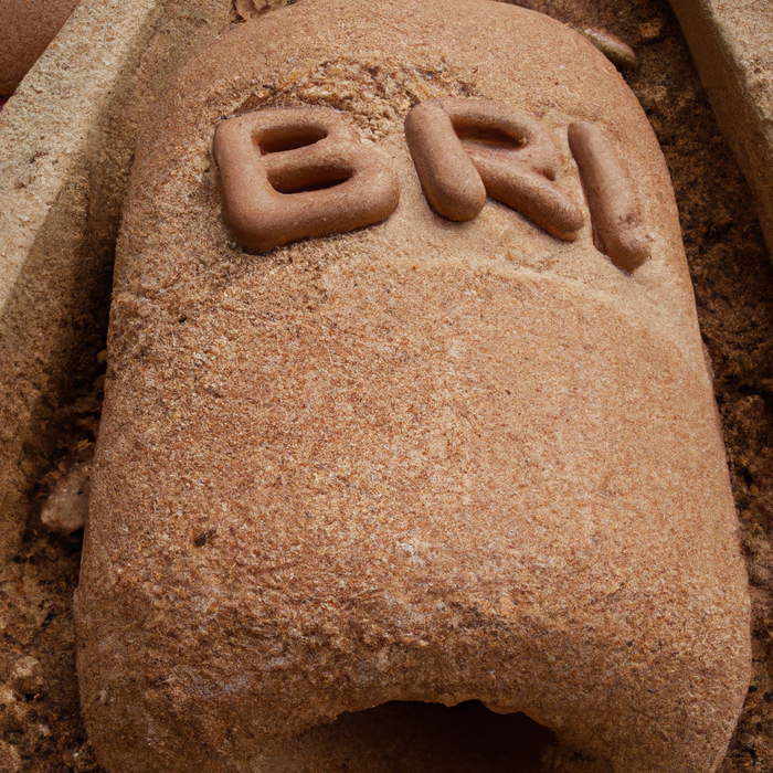 Recipe for Authentic Australian Bush Damper Bread