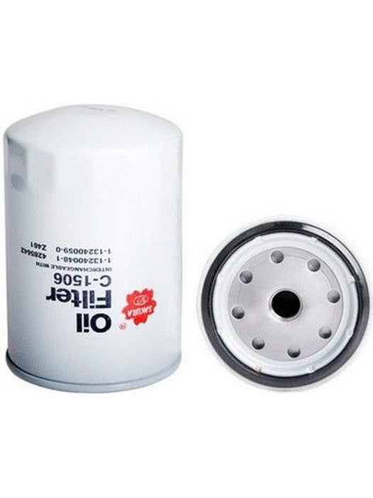 Sakura Spin-On Oil Filter C-1506 Engine Oil Filter Sakura    - Micks Gone Bush