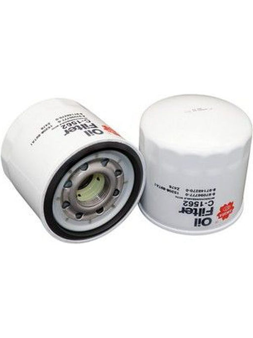 Sakura Spin-On Oil Filter C-1562 Engine Oil Filter Sakura    - Micks Gone Bush