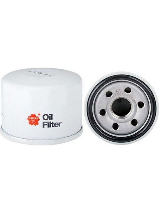 Sakura Spin-On Oil Filter C-1041 Engine Oil Filter Sakura    - Micks Gone Bush