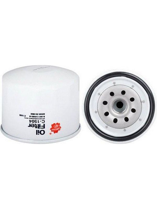 Sakura Spin-On Oil Filter C-1504 Engine Oil Filter Sakura    - Micks Gone Bush