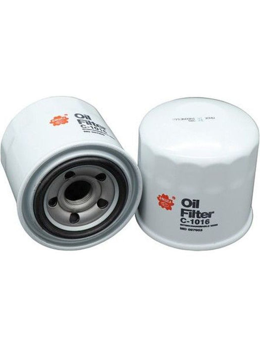 Sakura Spin-On Oil Filter C-1016 Engine Oil Filter Sakura    - Micks Gone Bush