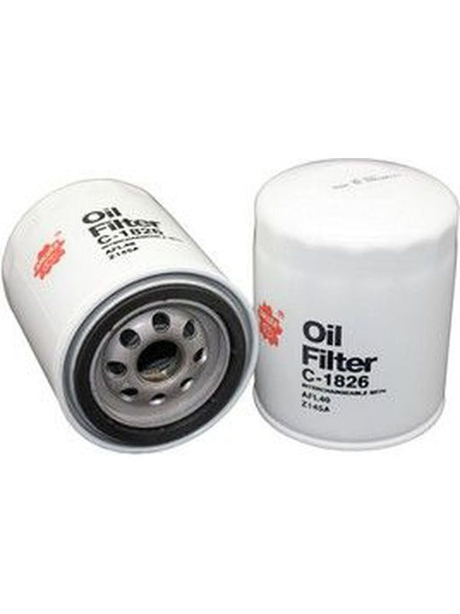 Sakura Spin-On Oil Filter C-1826 Engine Oil Filter Sakura    - Micks Gone Bush