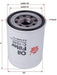 Sakura Spin-On Oil Filter C-1546 Engine Oil Filter Sakura    - Micks Gone Bush