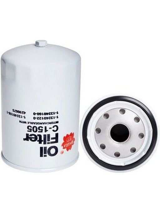 Sakura Spin-On Oil Filter C-1505 Engine Oil Filter Sakura    - Micks Gone Bush