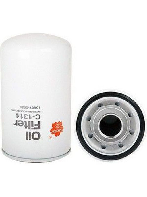 Sakura Spin-On Oil Filter C-1314 Engine Oil Filter Sakura    - Micks Gone Bush