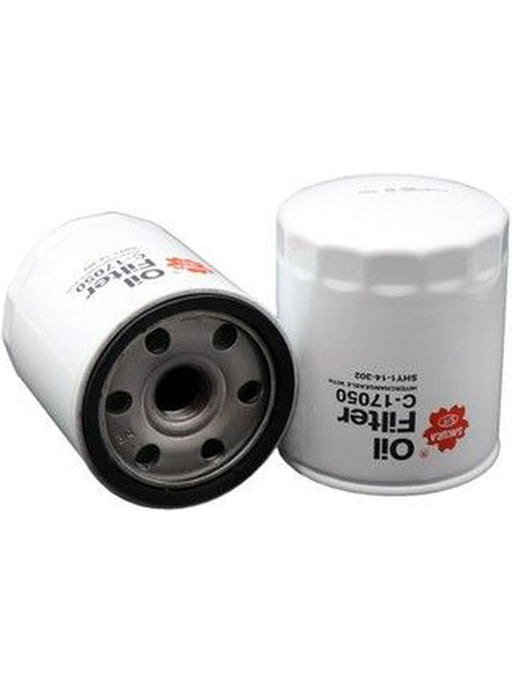 Sakura Oil Filter C-17050 Engine Oil Filter Sakura    - Micks Gone Bush