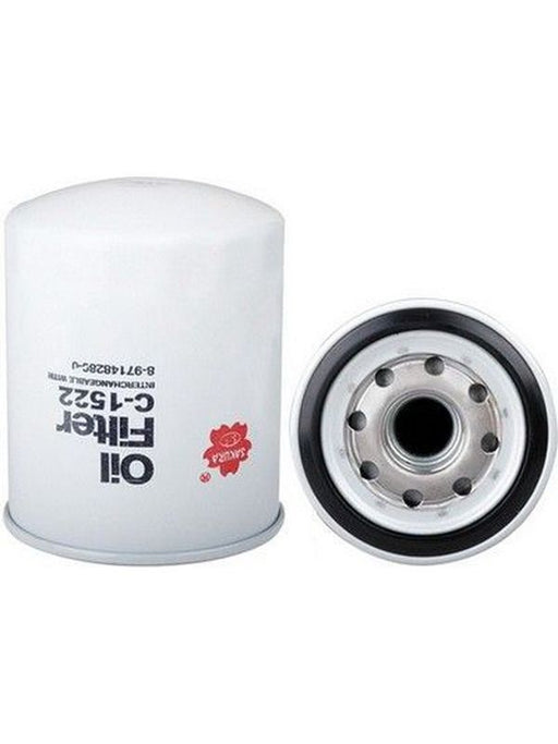 Sakura Spin-On Oil Filter C-1522 Engine Oil Filter Sakura    - Micks Gone Bush