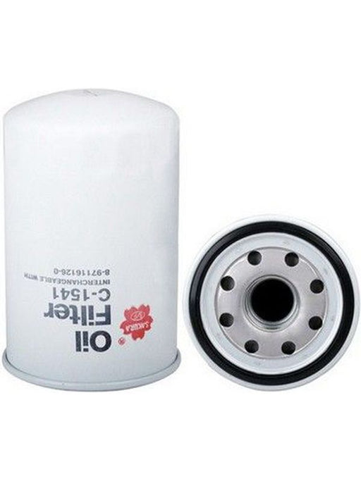 Sakura Spin-On Oil Filter C-1541 Engine Oil Filter Sakura    - Micks Gone Bush