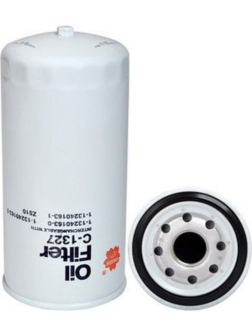 Sakura Spin-On Oil Filter C-1327 Engine Oil Filter Sakura    - Micks Gone Bush