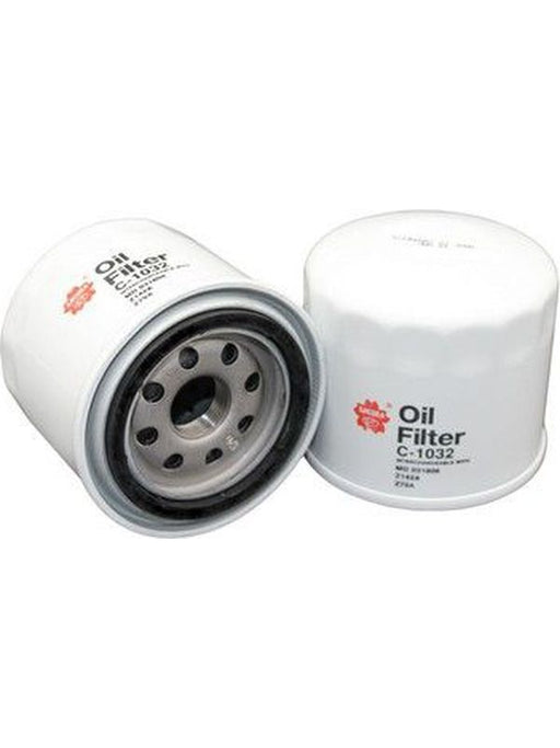 Sakura Spin-On Oil Filter C-1032 Engine Oil Filter Sakura    - Micks Gone Bush