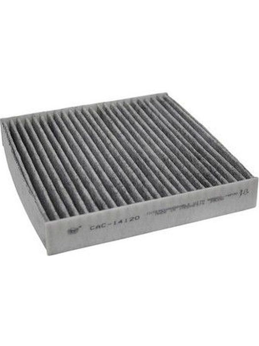 Sakura Cabin Filter CAC-14120 Cabin Air Filter (Single) Sakura    - Micks Gone Bush