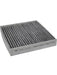 Sakura Cabin Filter CAC-14120 Cabin Air Filter (Single) Sakura    - Micks Gone Bush