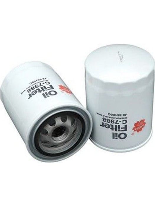 Sakura Spin-On Oil Filter C-7988 Engine Oil Filter Sakura    - Micks Gone Bush