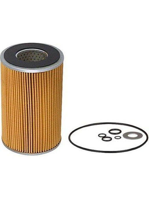 Sakura Ol Filter O-1301 Engine Oil Filter Sakura    - Micks Gone Bush