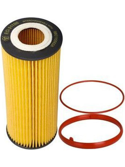 Sakura Ecological Oil Filter EO-31100 Engine Oil Filter Sakura    - Micks Gone Bush