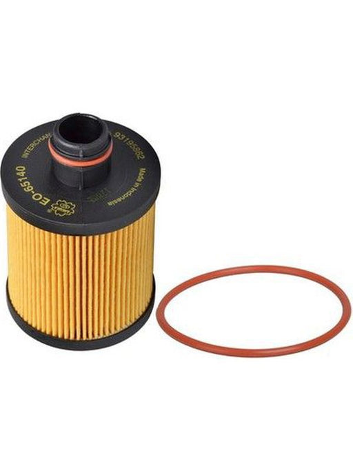 Sakura Ecological Oil Filter EO-65140 Engine Oil Filter Sakura    - Micks Gone Bush