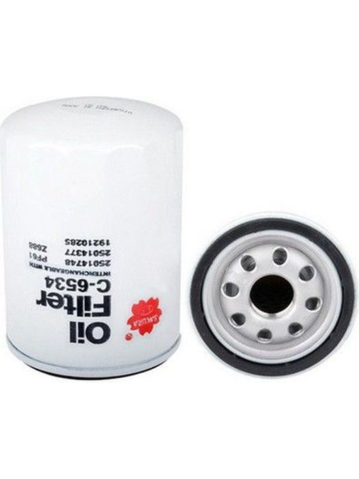 Sakura Spin-On Oil Filter C-6534 Engine Oil Filter Sakura    - Micks Gone Bush