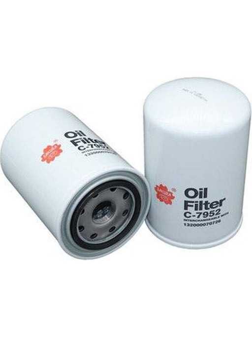 Sakura Spin-On Oil Filter C-7952 Engine Oil Filter Sakura    - Micks Gone Bush