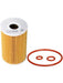 Sakura Ecological Oil Filter EO-31110 Engine Oil Filter Sakura    - Micks Gone Bush