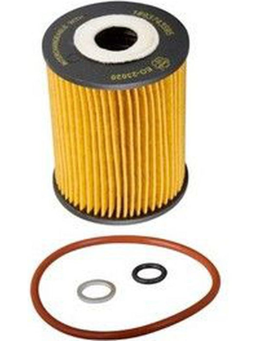 Sakura Ecological Oil Filter EO-23020 Engine Oil Filter Sakura    - Micks Gone Bush