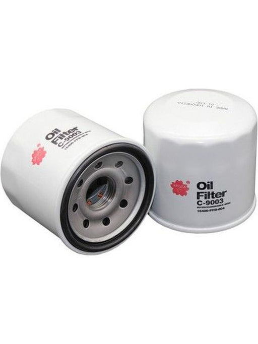 Sakura Spin-On Oil Filter C-9003 Engine Oil Filter Sakura    - Micks Gone Bush