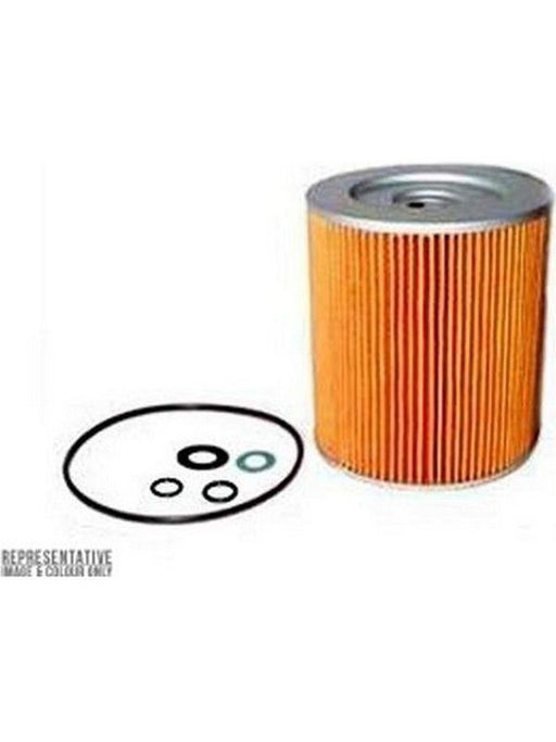 Sakura Ol Filter O-1103 Engine Oil Filter Sakura    - Micks Gone Bush