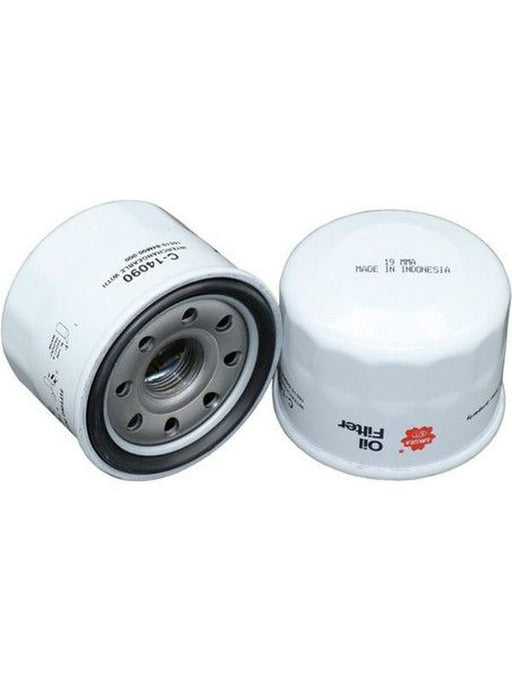 Sakura Spin-On Oil Filter C-14090 Engine Oil Filter Sakura    - Micks Gone Bush