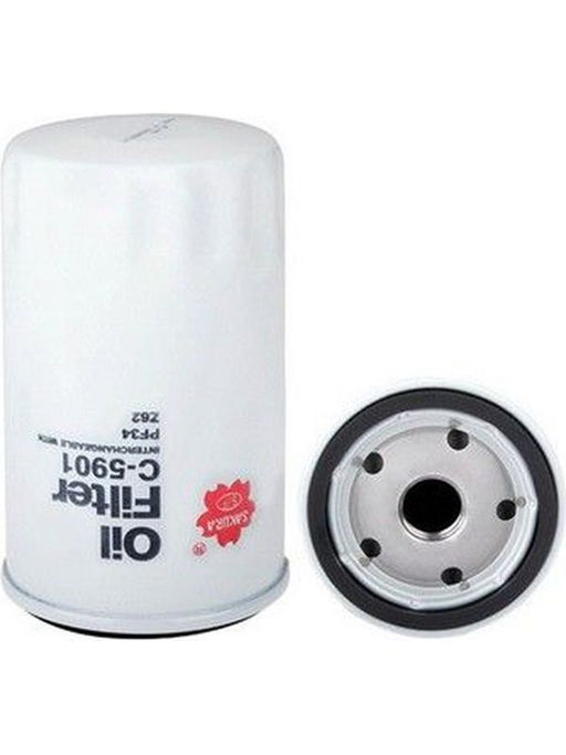 Sakura Spin-On Oil Filter C-5901 Engine Oil Filter Sakura    - Micks Gone Bush