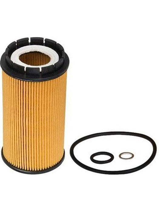 Sakura Ecological Oil Filter EO-2801 Engine Oil Filter Sakura    - Micks Gone Bush