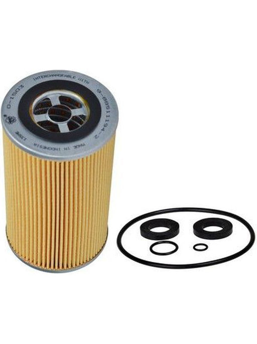 Sakura Ol Filter O-1503 Engine Oil Filter Sakura    - Micks Gone Bush