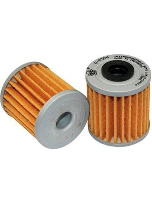 Sakura Ol Filter O-9304 Engine Oil Filter Sakura    - Micks Gone Bush