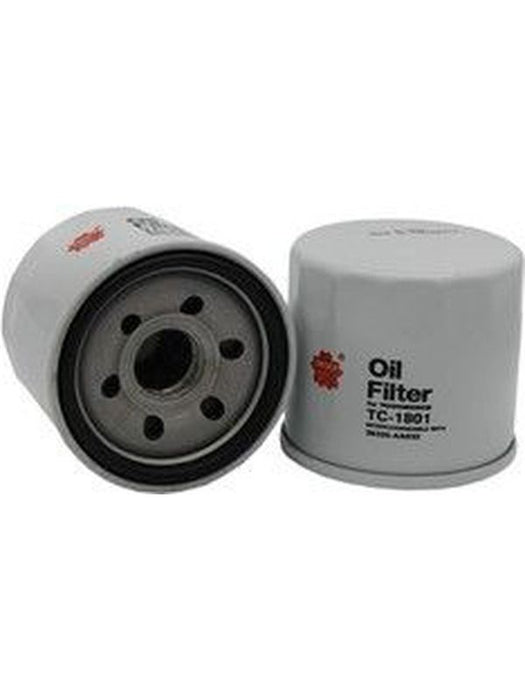 Sakura Transmission Oil Filter TC-1801 Engine Oil Filter Sakura    - Micks Gone Bush