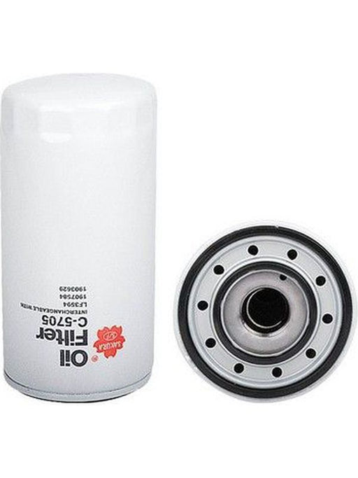 Sakura Spin-On Oil Filter C-5705 Engine Oil Filter Sakura    - Micks Gone Bush