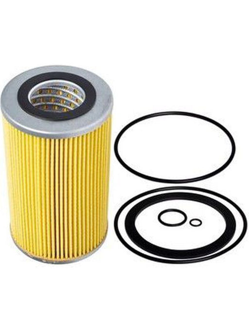 Sakura Ol Filter O-1502 Engine Oil Filter Sakura    - Micks Gone Bush