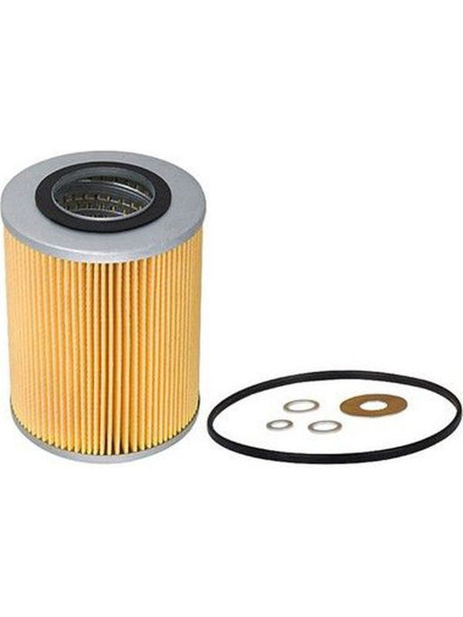 Sakura Ol Filter O-1808 Engine Oil Filter Sakura    - Micks Gone Bush